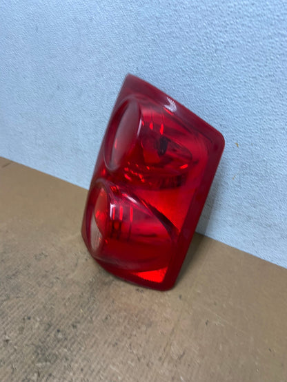 2005-2011 Dodge Dakota Right Passenger Rh Side Tail Light DEPO AE1651 LK1