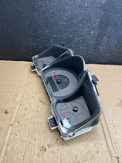 2006 - 2008 Honda Ridgeline Speedometer Gauge Cluster Unit AE1893 DG2