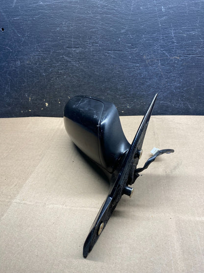 2004 to 2007 Subaru Impreza Right Passenger Power Door Vier Mirror AI7435 DG2
