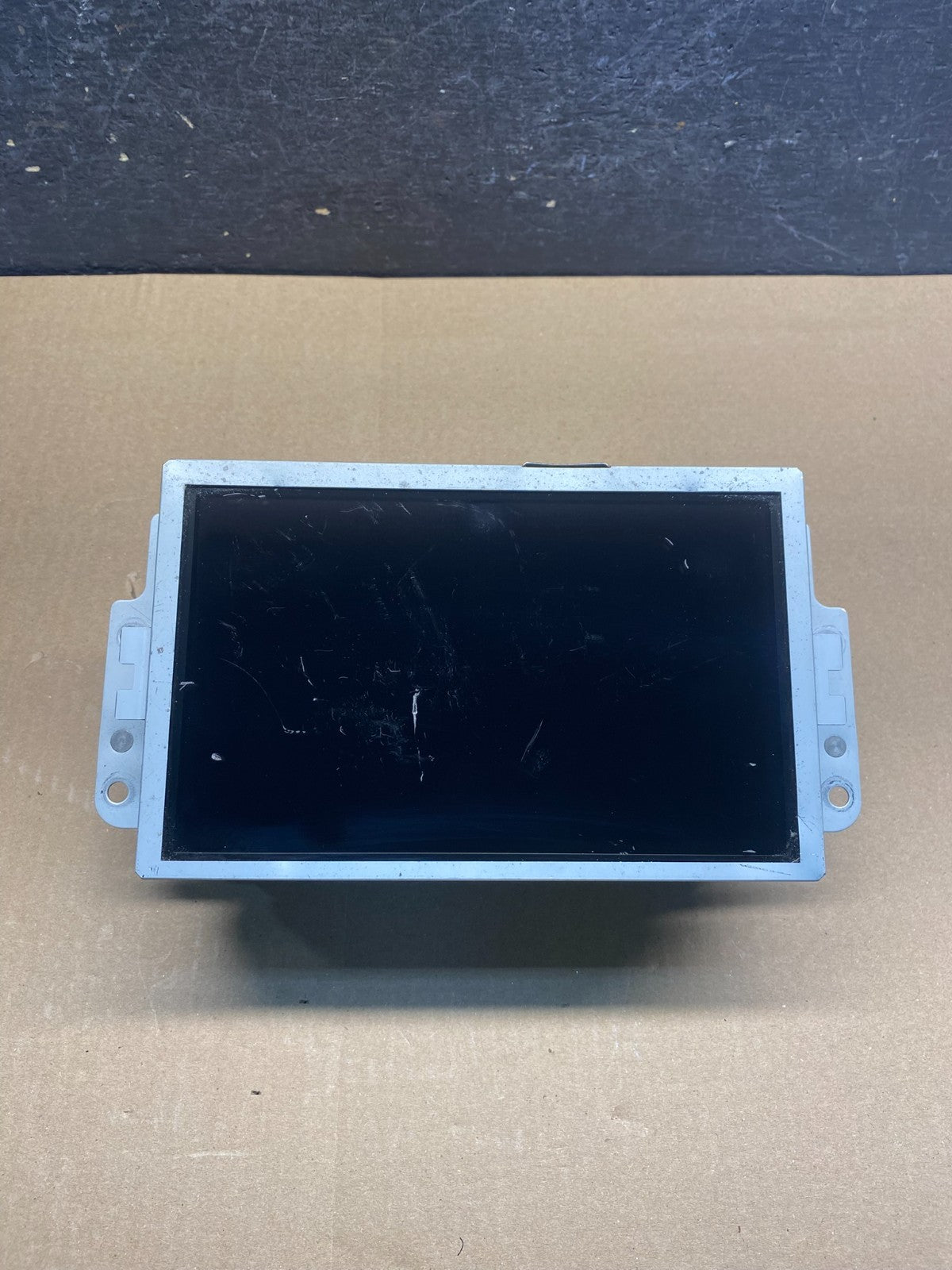 2013 2016 Ford Escape Radio Receiver ID DS7T-18B955-FA AG1777 DG0