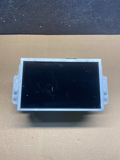 2013 2016 Ford Escape Radio Receiver ID DS7T-18B955-FA AG1777 DG0