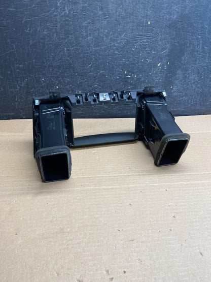 2013 to 2020 Nissan Pathfinder Center Dash Radio Trim Bezel Surround AG5093 DG2