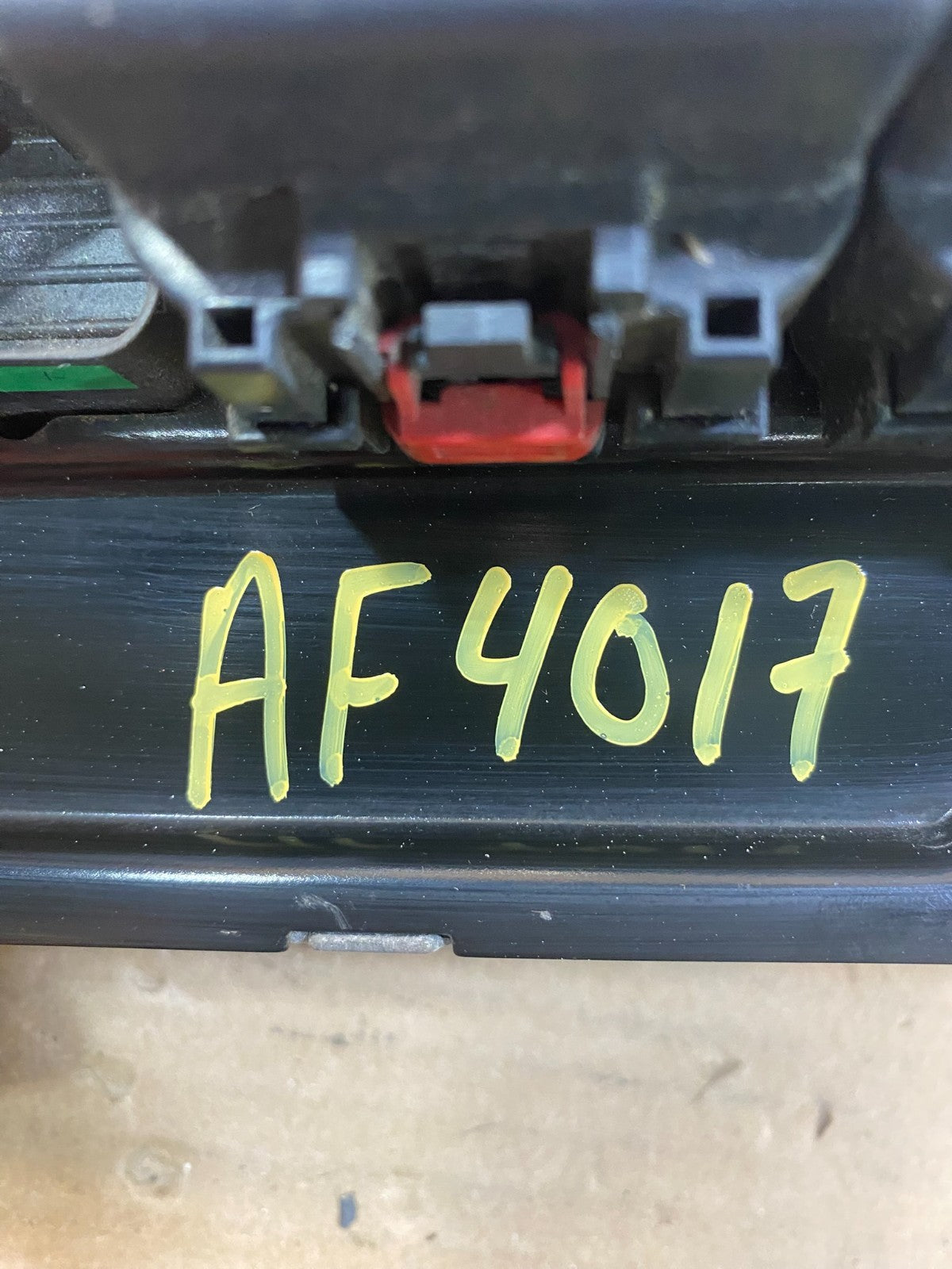 2007 Dodge Magnum Charger Chrysler 300 Engine Control ECU ECM af4017 DG3