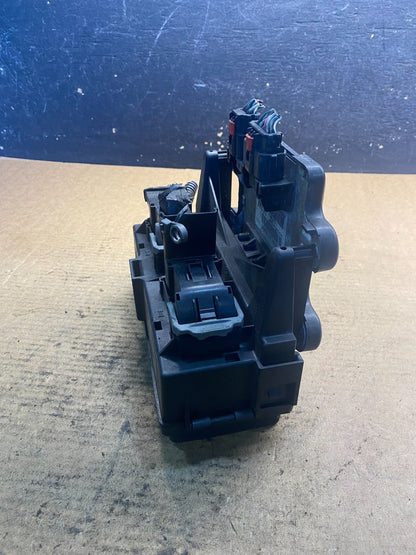 2008 Jeep Grand Cherokee Fuse Box Relay Panel 04692165ab AA1772 DG3