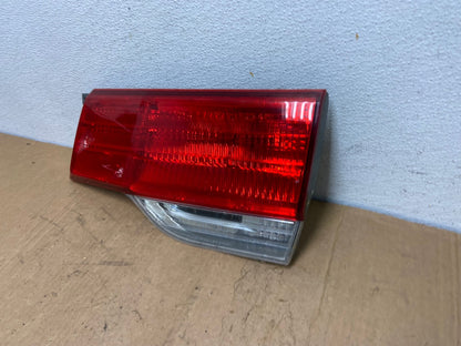 2008 2009 2010 Honda Odyssey Tail Light Inner Right Passenger Rh AD1252 LK1