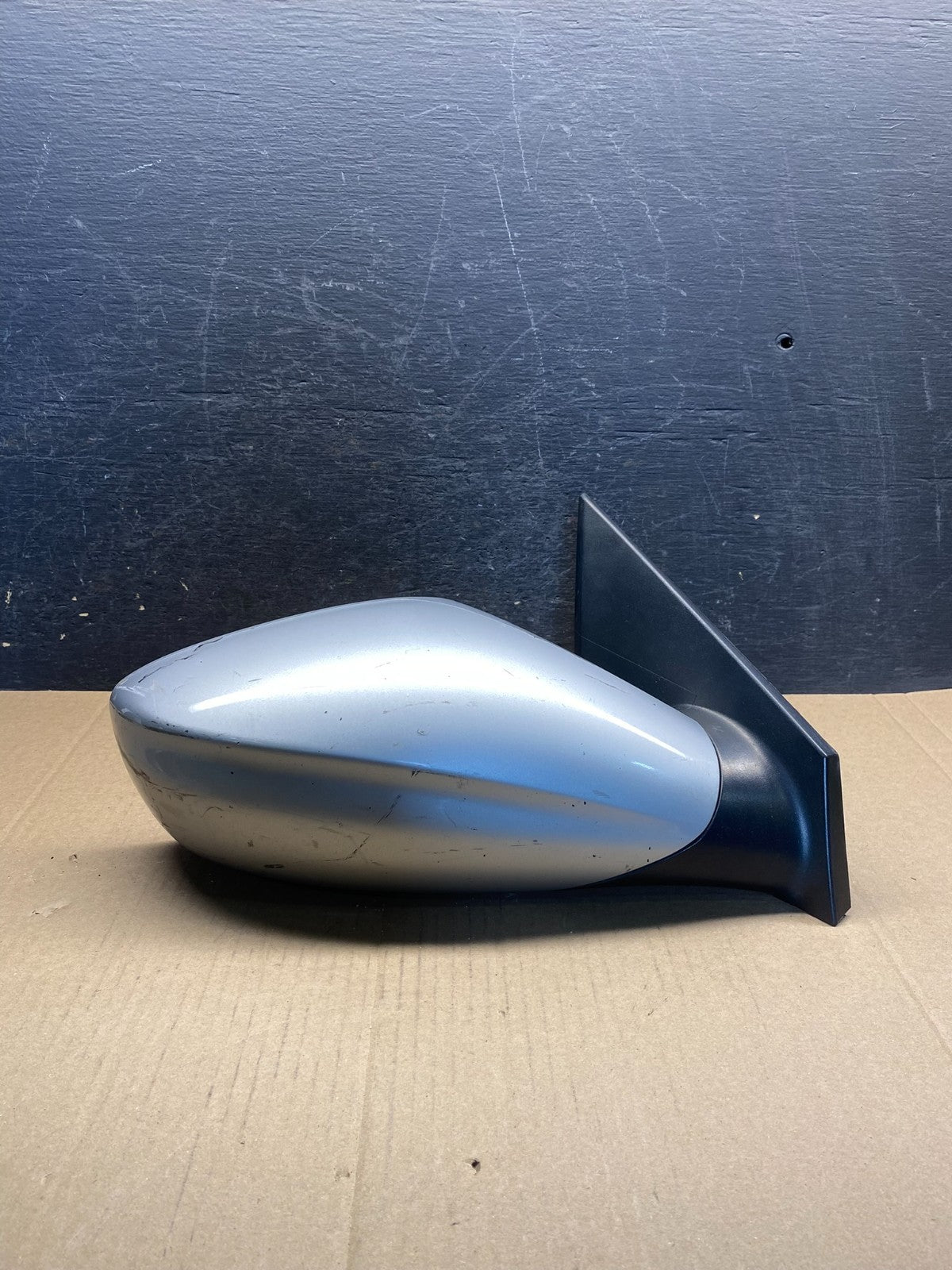 2011 - 2015 Hyundai Sonata Right Passenger RH View Door Mirror AH7265 DG0
