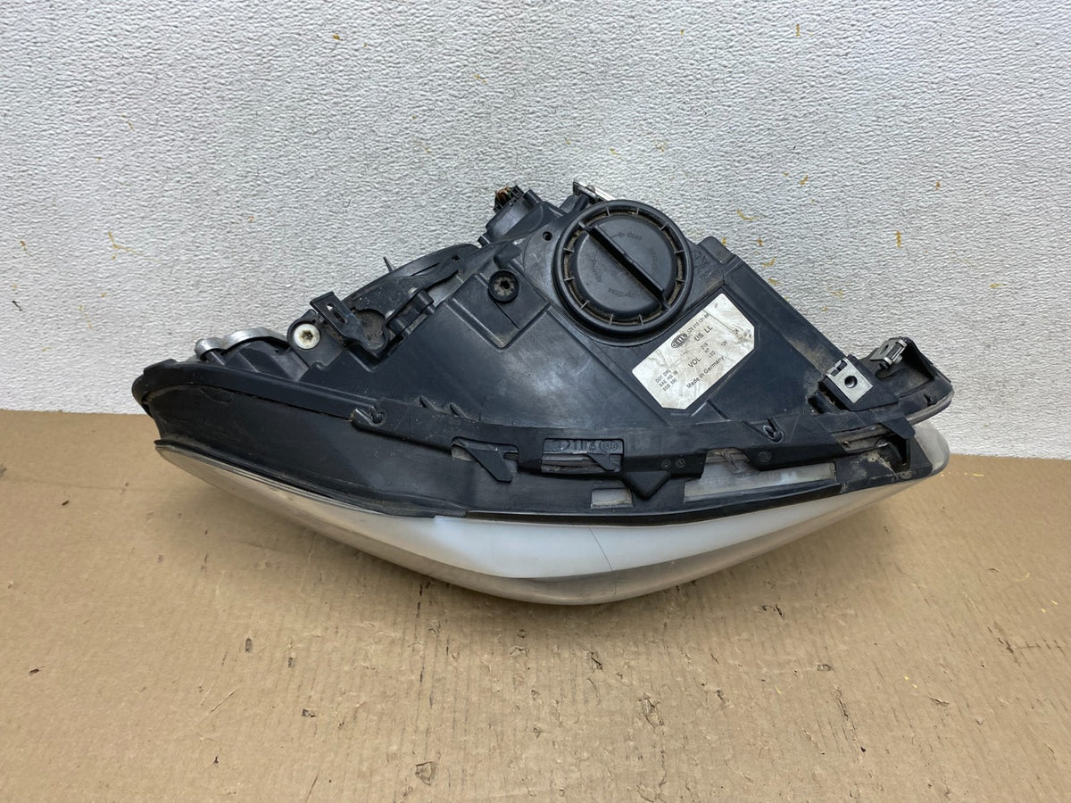 2011-2013 BMW 5 Series F10 Right Passenger Xenon HID AFS Headlight AH5947 DW4