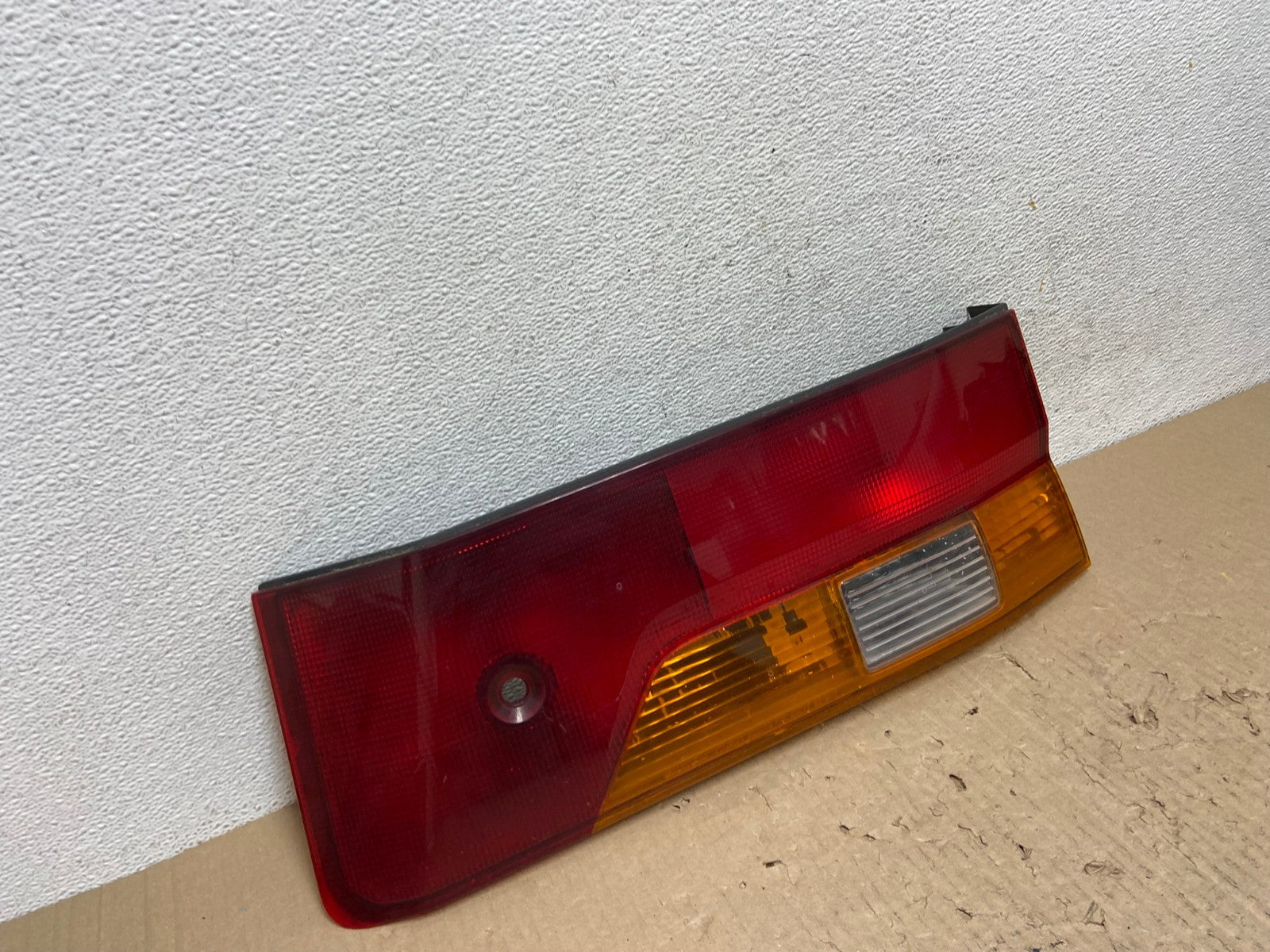 2002-2004 Honda Odyssey Right Passenger RH Side Tail Light Inner AF2884 LK2