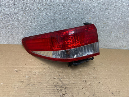 2003 to 2004 Honda Accord Sedan Left Driver Lh Side Tail light AB4676 LK0
