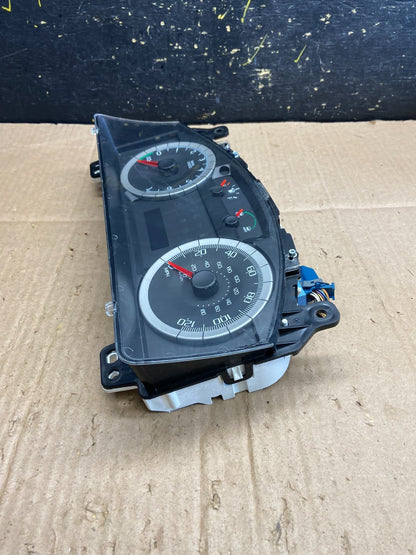 2008 to 2012 Ford Escape Hybrid Speedometer Cluster Gauge Oem AA80163