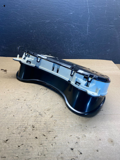 1998 2004 Chevrolet S10 Blazer Cluster Gauge Speedometer AD6581 DG4
