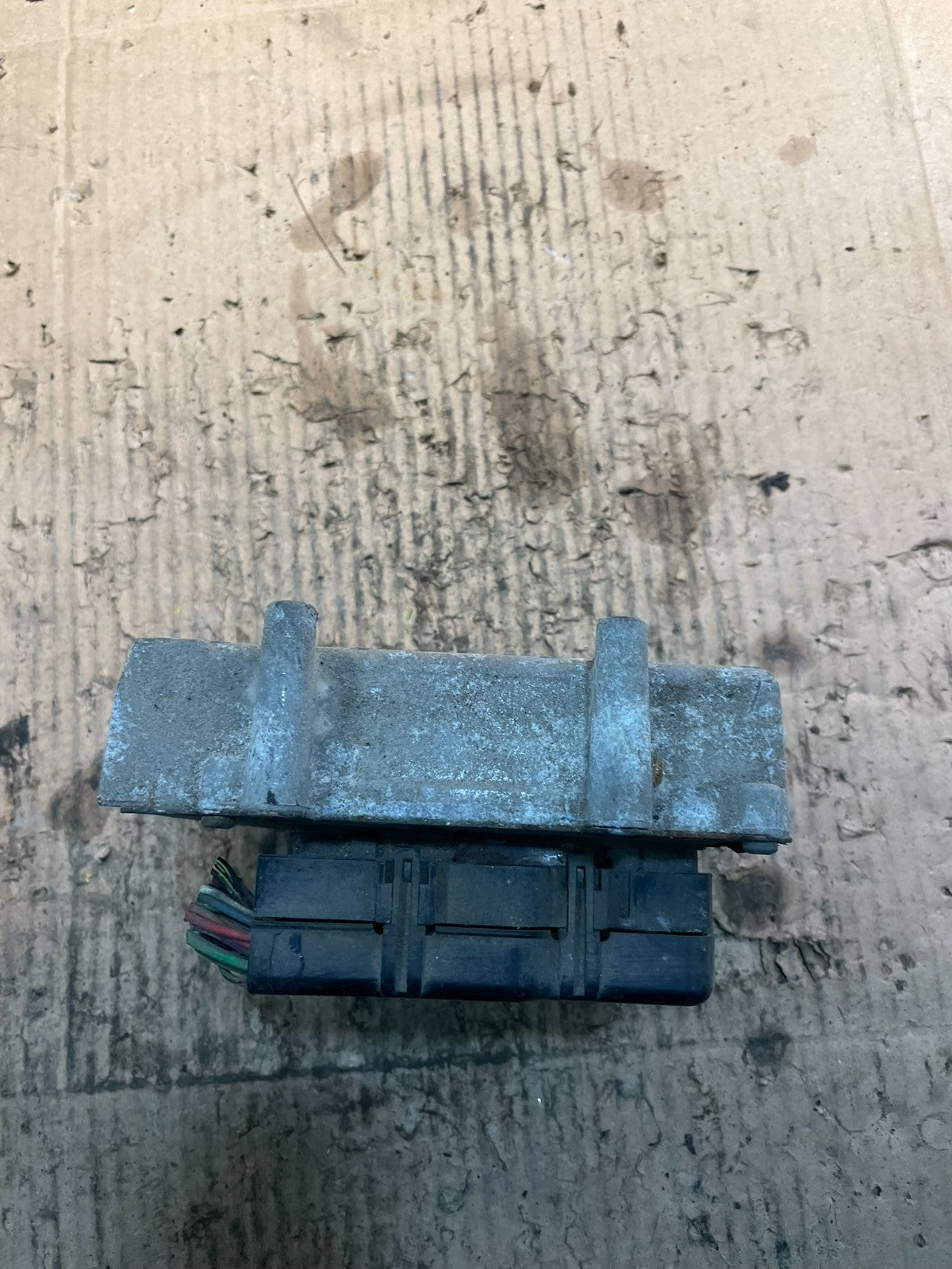 1990 1991 Dodge Caravan Transmission Control Unit TCU TCM v2209 DG1