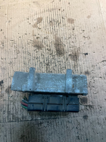 1990 1991 Dodge Caravan Transmission Control Unit TCU TCM v2209 DG1