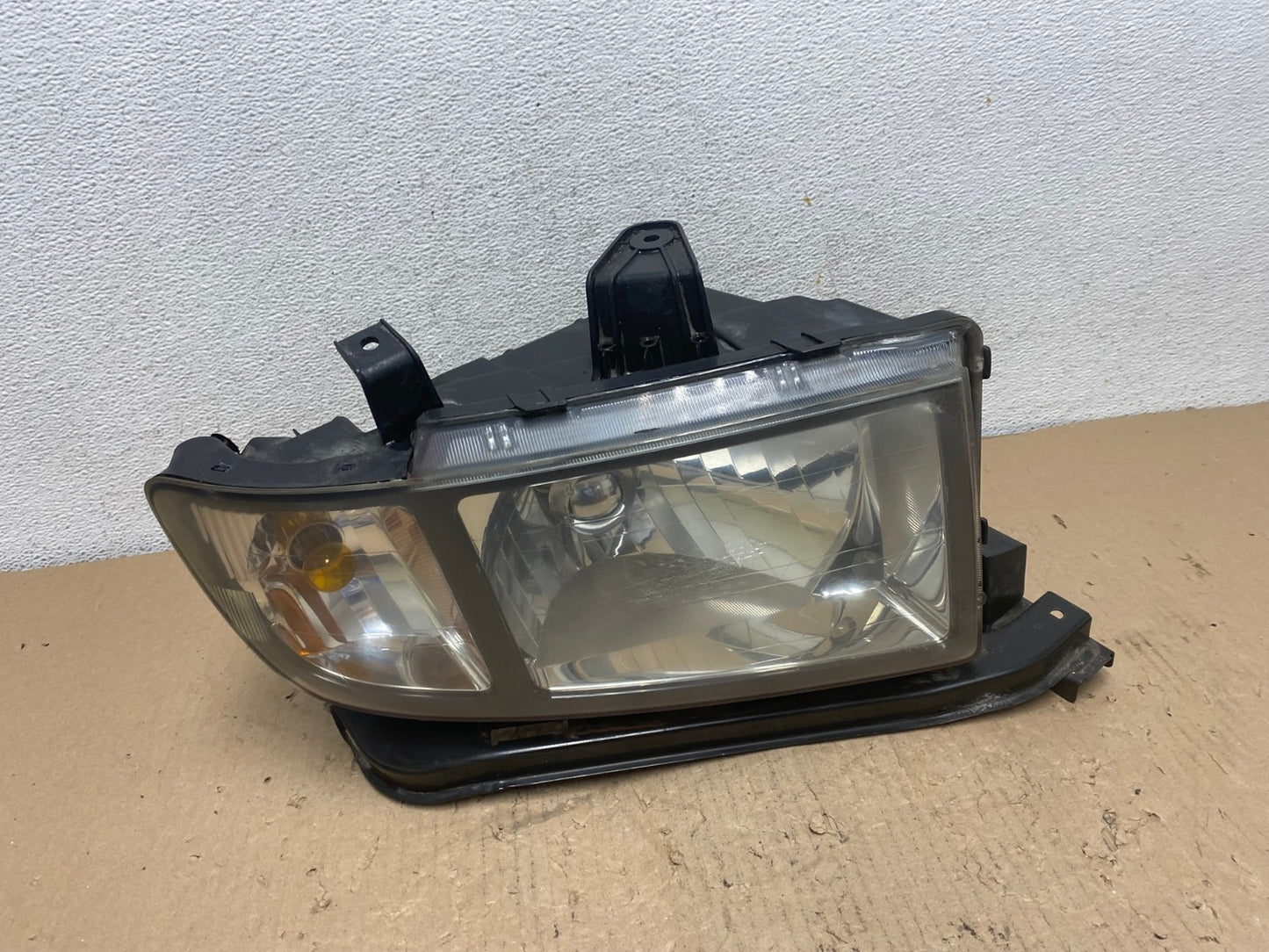 2006 2007 2008 Honda Ridgeline Right Passenger Halogen Headlight AF4238 LK0