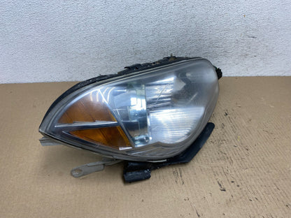2008 to 2012 Chevrolet Malibu Right Passenger Rh Side Headlight AF5875 DW2
