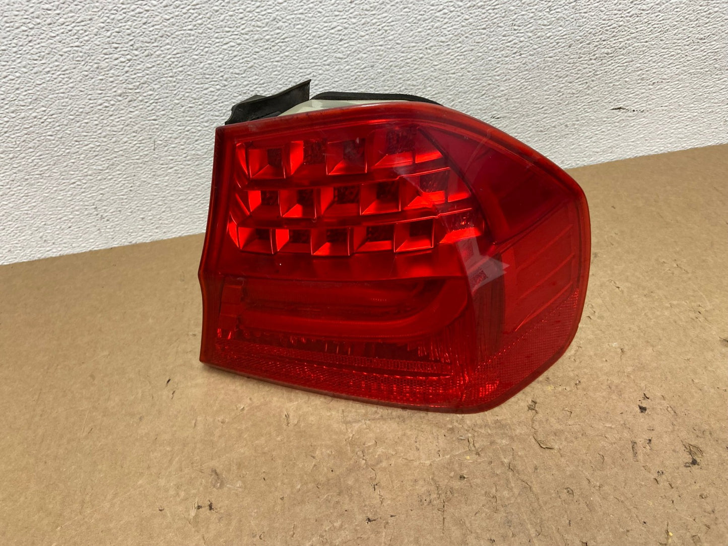 2009 2010 BMW 328i 3 Series Right Passenger RH Side Tail Light Oem AC1479 LK0