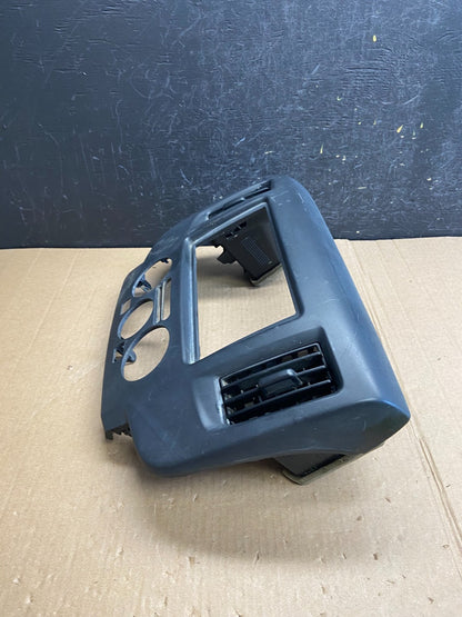 2013-2021 Nissan NV200 Center Console Radio Climate Control Air Vent ae4412 DG2