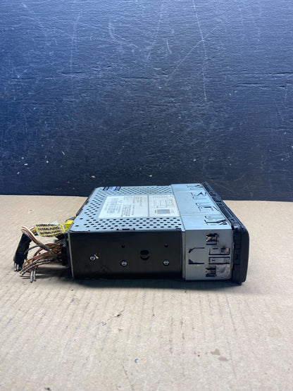 Mack Pinnacle CXU613 Radio for a 2014 Mack CXU613 AH18152