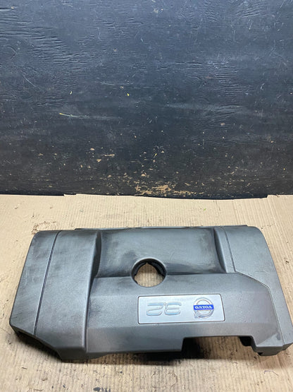2007 to 2014 Volvo XC90 3.2L Upper Top Engine Motor Dust Cover v4082 DG1