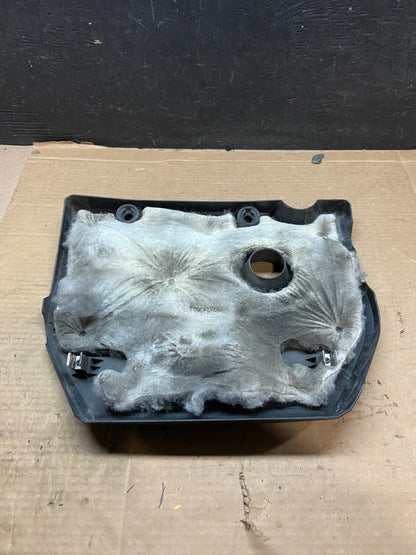 2004 to 2008 Mazda 3 DOHC 16 VALVE Engine Shield Top Cover i3177 Oem DG14