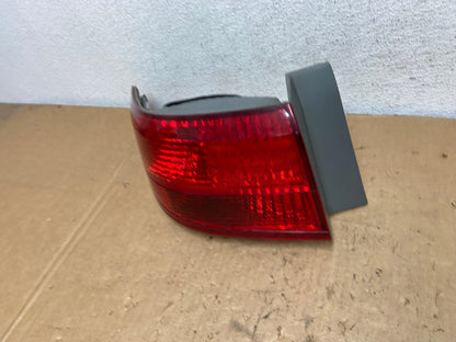 2005 Honda Accord Left Driver Lh Side Tail Light AD3247 LK1