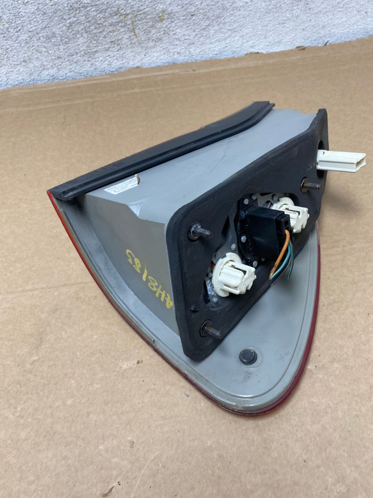 2004 2005 2006 BMW E53 X5 Left Driver Lh Side Tail Light AH8185 LK8