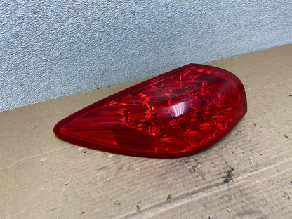 2008-2012 Infiniti Ex35 Left Driver LH Tail Light AB4667 LK2