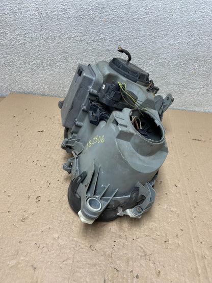 2000-2002 Mercedes E E320 E430 Left Driver LH Xenon HID Headlight OEM AB2506 DW7