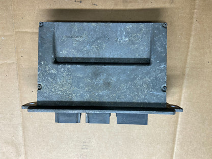 2007 to 2008 Ford E150 ECM ECU 7C2A-12A650-BBA L3592 PS0