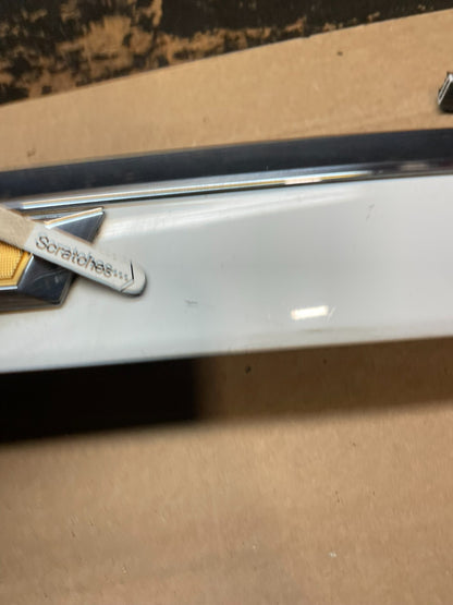 2015 2016 2017 Chevrolet Equinox Rear Liftgate Camera Y9256 DG4