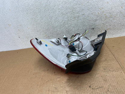 2010 to 2015 Chevrolet Equinox Left Driver Lh Side Tail Light AI5537 LK4