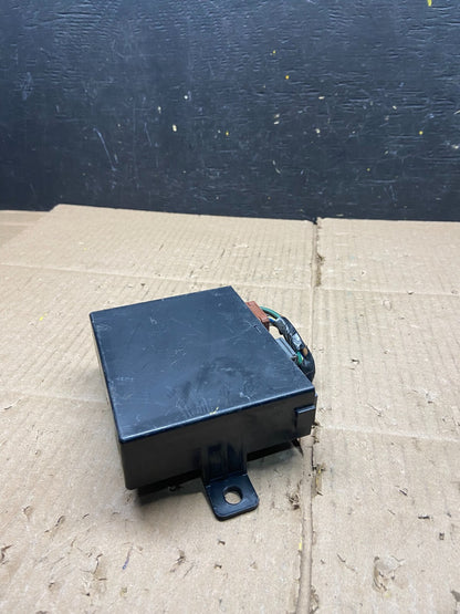 2005 - 2010 Honda Odyssey Rear Right Passenger Sliding Door Module L5483 DG4