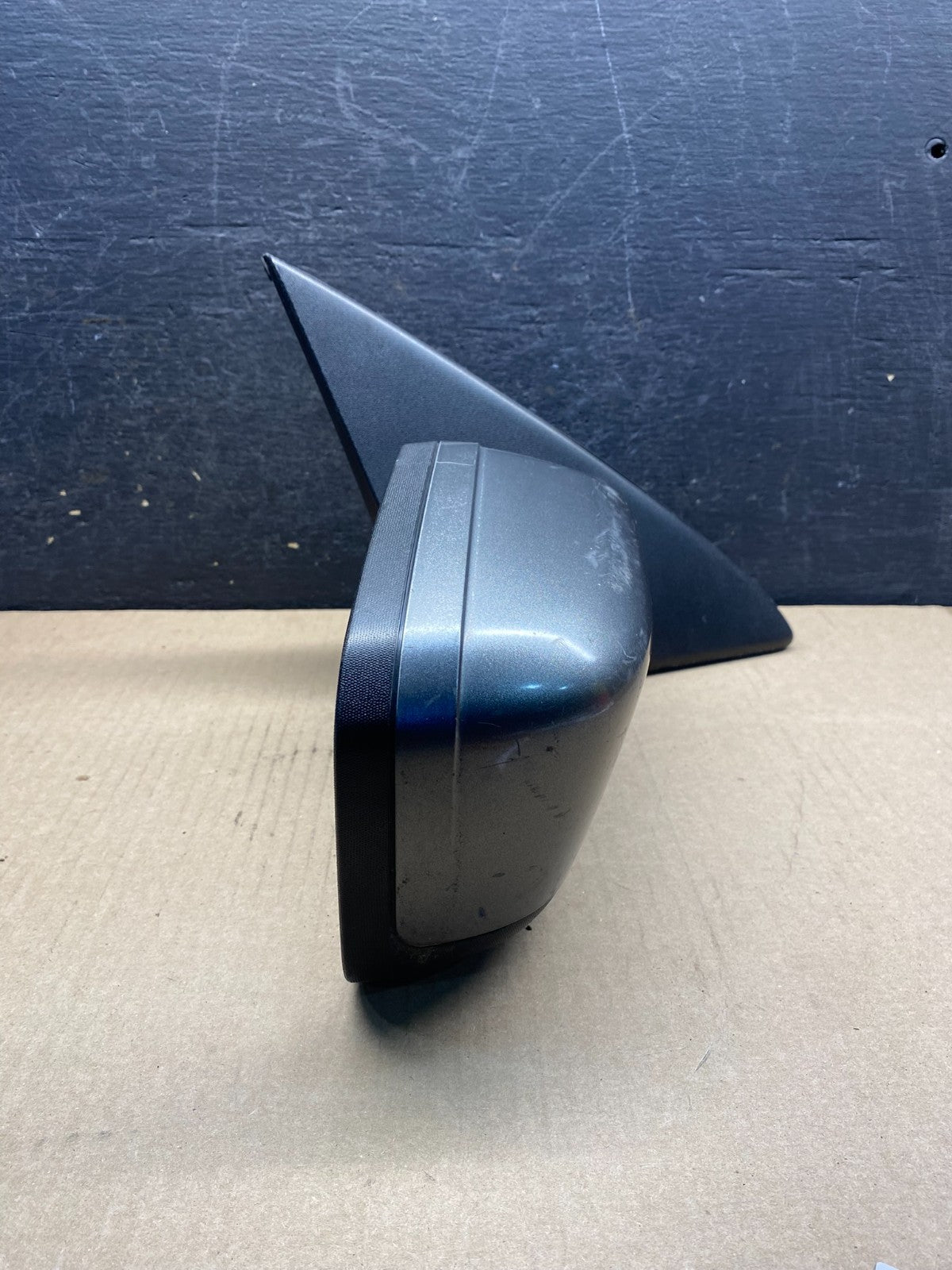 2006 to 2010 Ford Fusion Milan Right Passenger View Blind Spot Mirror AH1658 DG10