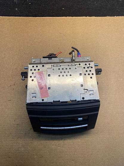 2007-2014 Mercedes-Benz S550 Head Radio Comand Command CD Navigation AD9897 DG4