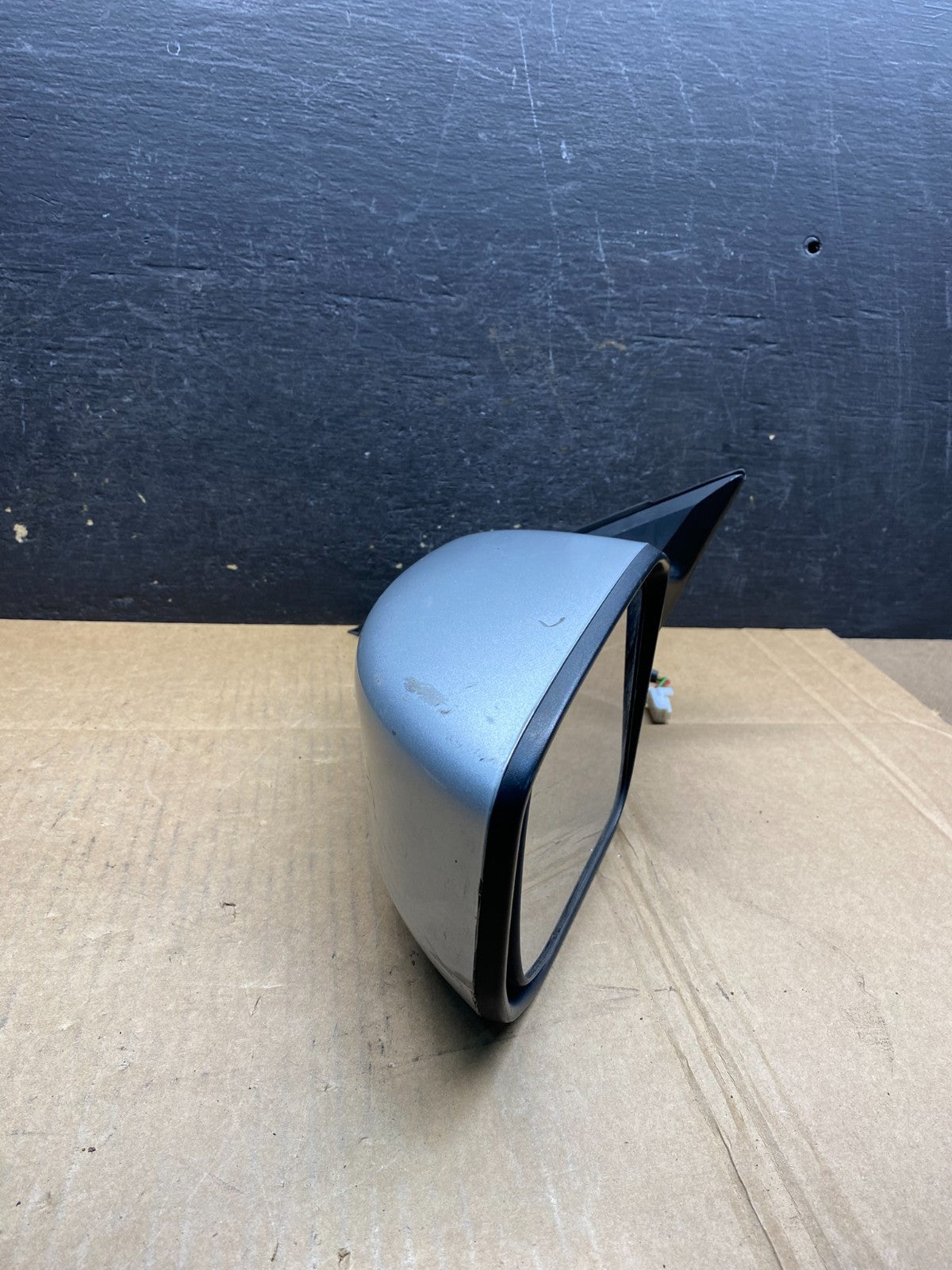 2013 to 2018 Nissan Altima Left Driver Side View Door Mirror ai9704 DG10