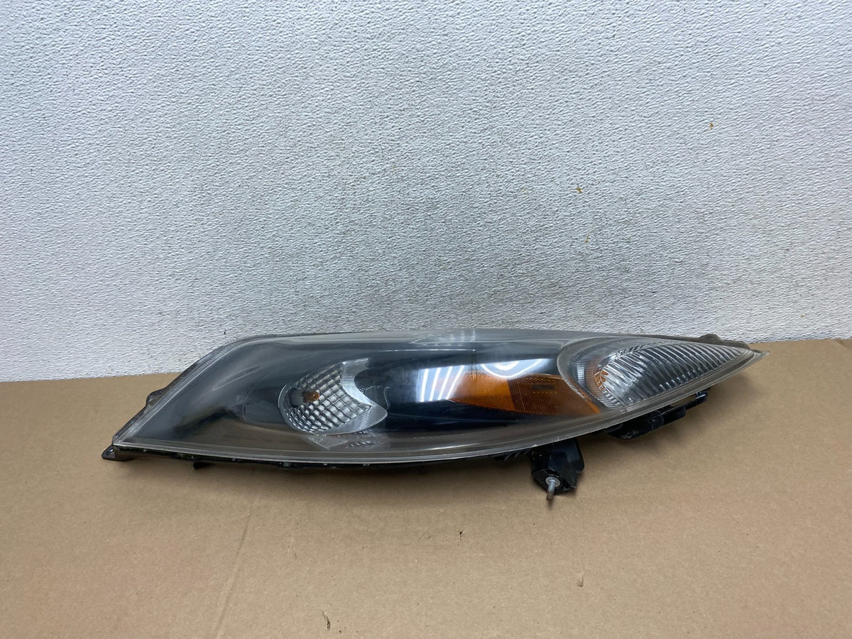 2013 2014 Nissan Juke NISMO RS Left Driver Turn Signal Headlight AG65750