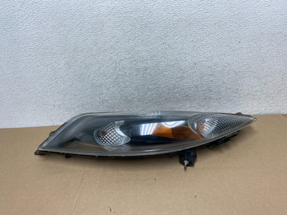 2013 2014 Nissan Juke NISMO RS Left Driver Turn Signal Headlight AG65750