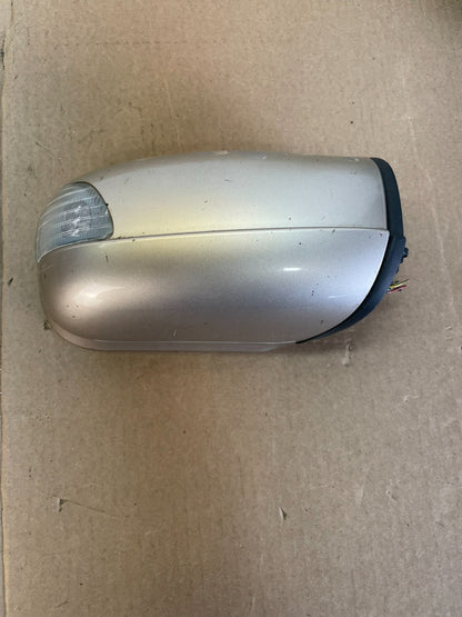 2000 - 2002 Mercedes-Benz E-Class Right Passenge Side View Door Mirror AH6270 DG0