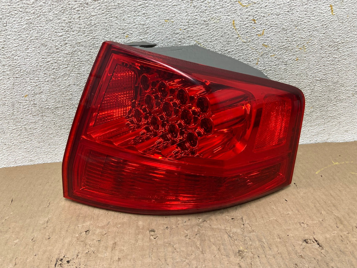 2007 2008 2009 Acura Mdx Right Passenger Rh Side Tail Light AH6033 LK0