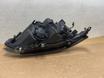 2008 - 2010 Bmw 5 Series 535I 550 Left Driver Headlight Halogen DEPO AB5225 DW3