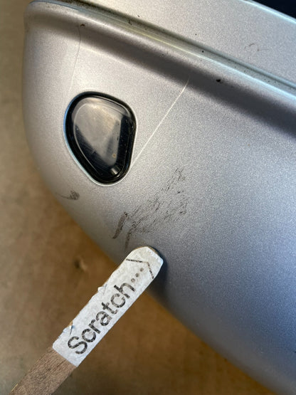 2006-2010 Mercedes-Benz R-Class R350 R500 Left Driver Door Mirror AD0008 DW6