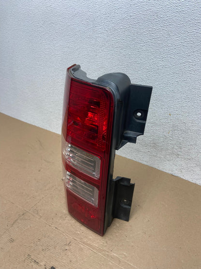 2008 to 2012 Jeep Liberty Left Driver Side Lh Tail Light AF4561 LK1