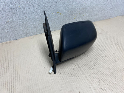 2007-2012 Mazda CX-7 Left Driver LH Side View Door Mirror O2801 PS2