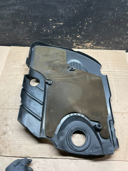 2006 2011 Chevrolet Impala V6 VVT Engine Cover Shield OEM V2790 DG7
