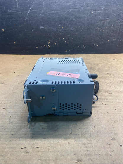 2017 2018 2019 Ford Explorer Audio Equipment Radio Receiver AM FM CD aa1840 DG1