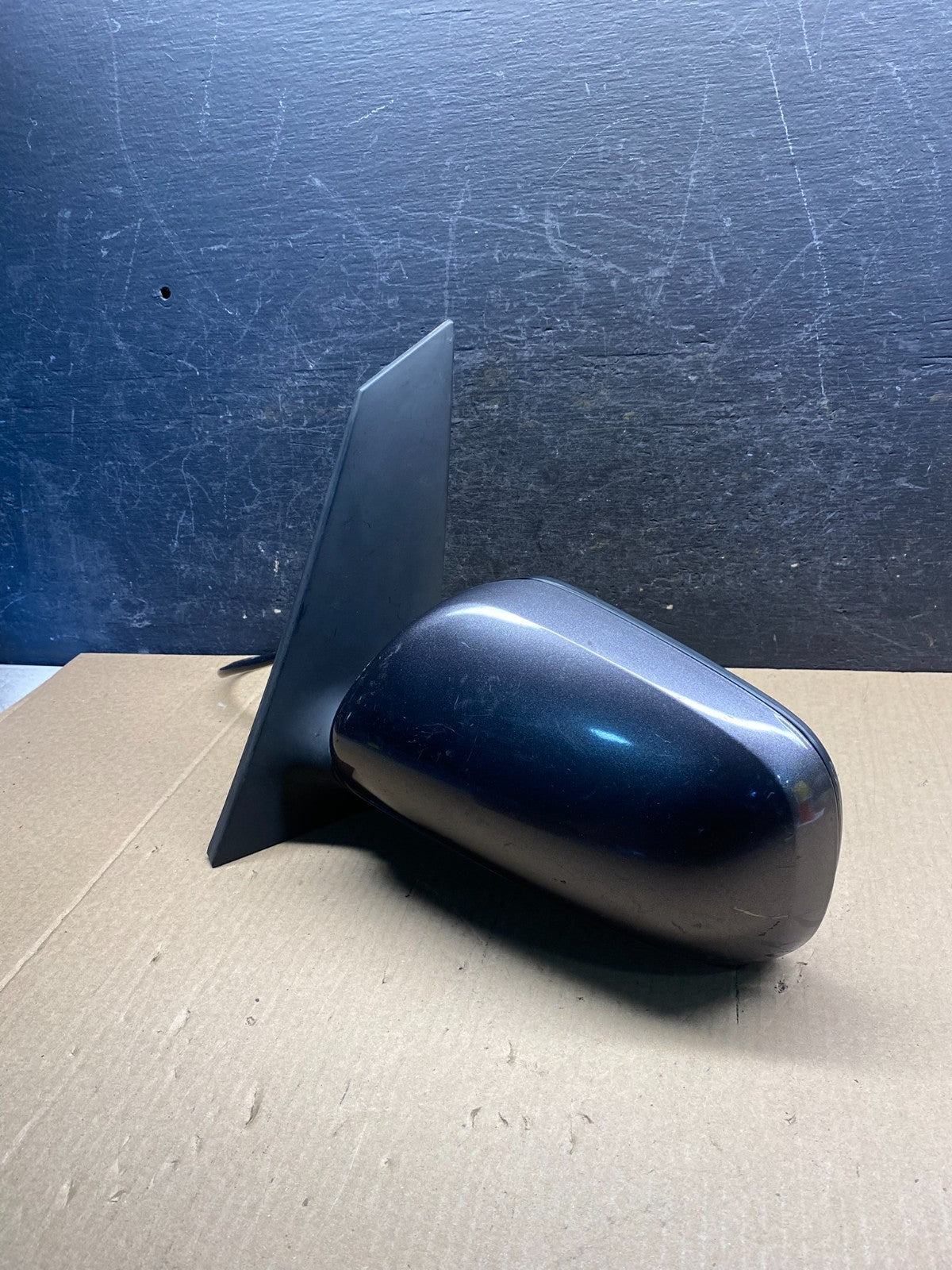 2004 to 2009 Toyota Prius Left Driver LH View Door Mirror ah3258 DG2