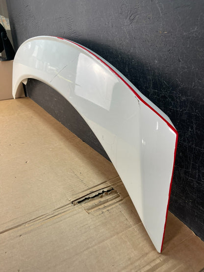 2008 to 2013 Dodge Avenger Rear Trunk Spoiler AE8437 DG1