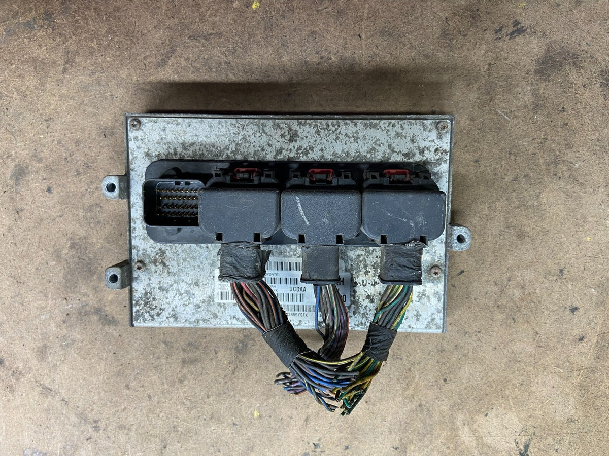 2005 Dodge Ram 1500 Engine Computer 5.7L ECM P56028873AH M97760