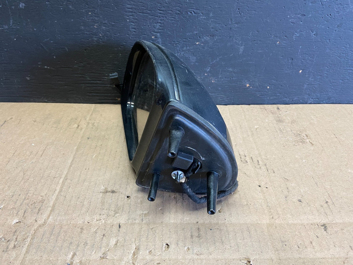 2006 2007 2008  Mercedes ML Left Driver LH Side Mirror OEM AB7737 MS3