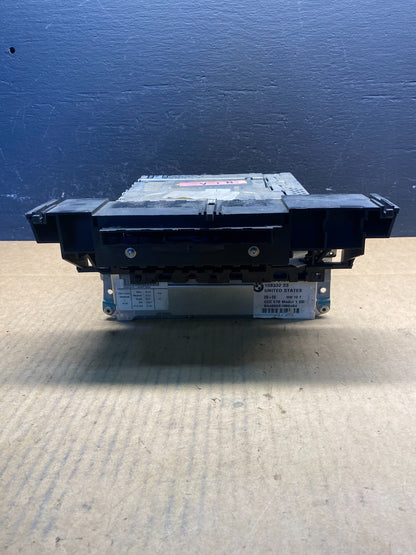 2007 - 2010 Bmw X5 Radio DVD CD Player AM/FM Oem AC2799 DG0
